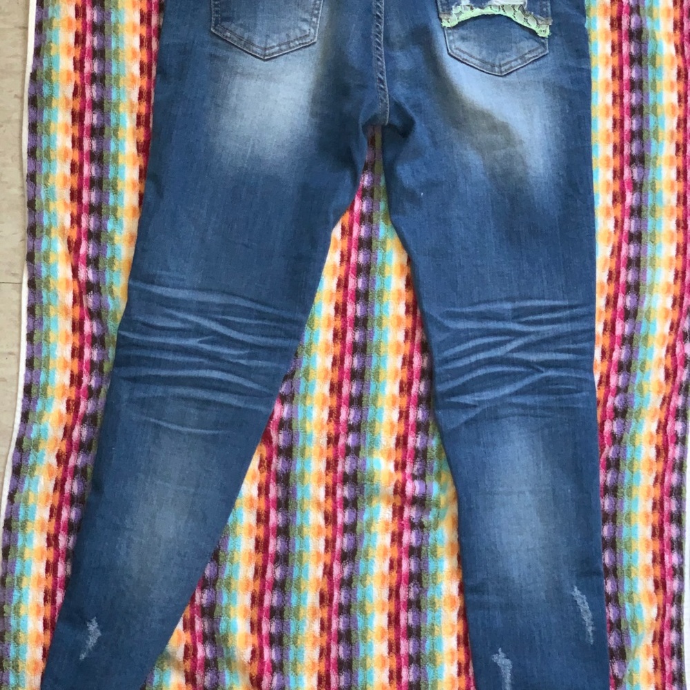 Pants - Picture 2 of 3